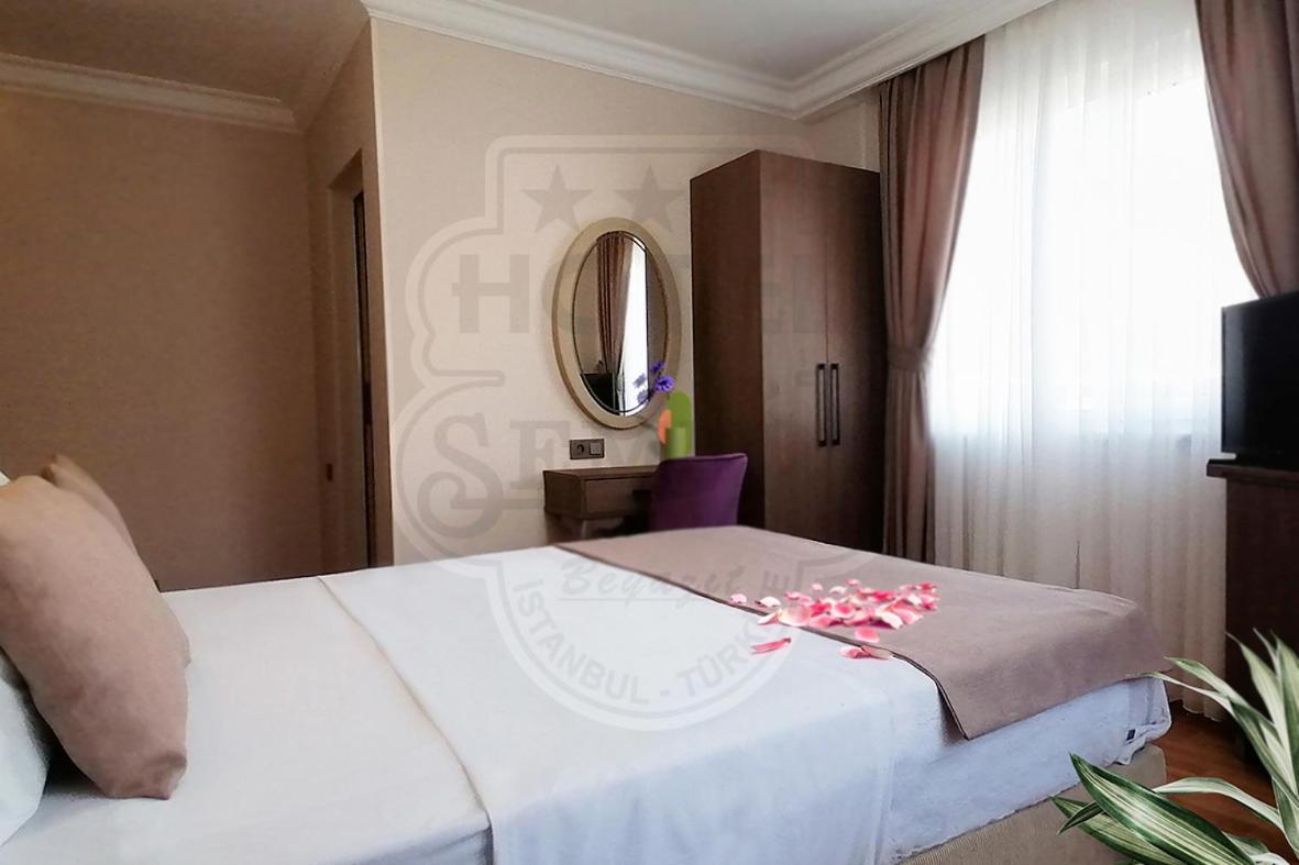 Hotel Sembol Istanbul