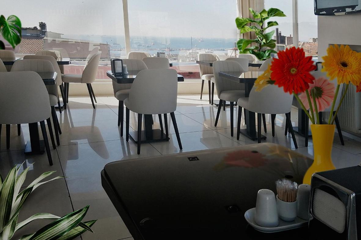 Sembol Hotel Istanbul