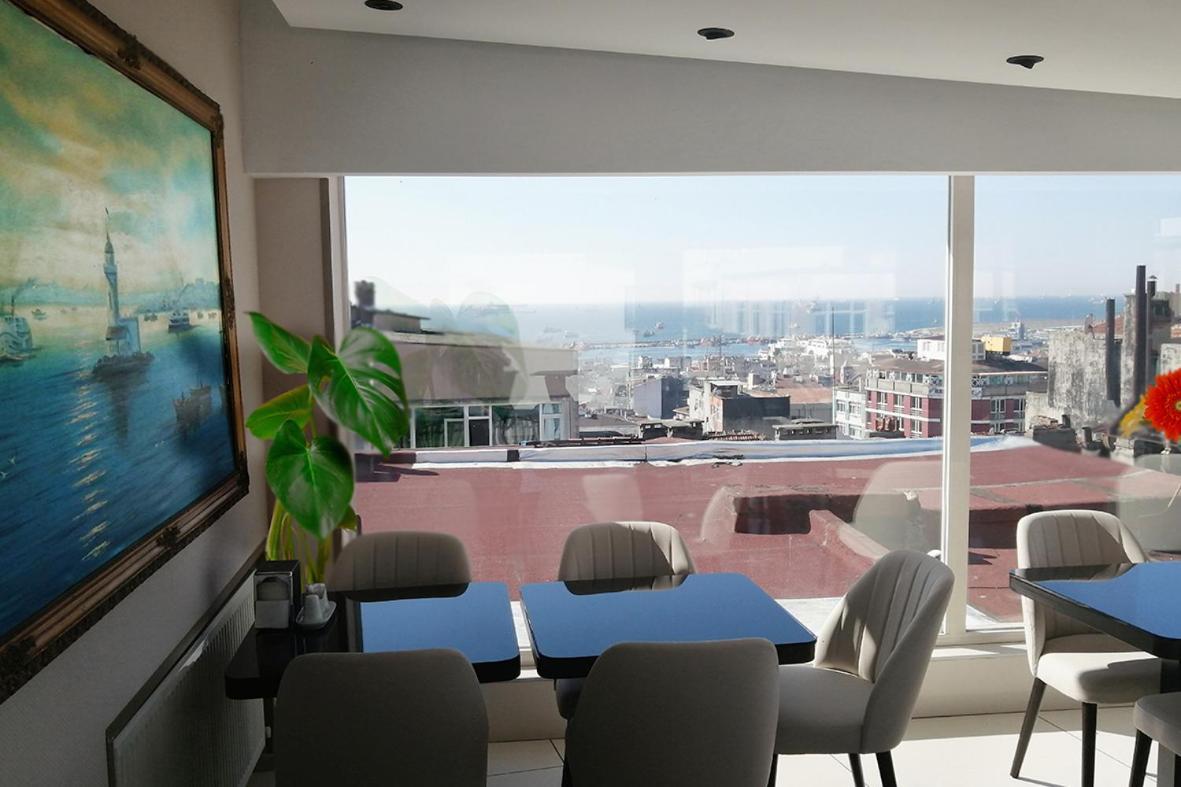Hotel Sembol 3*