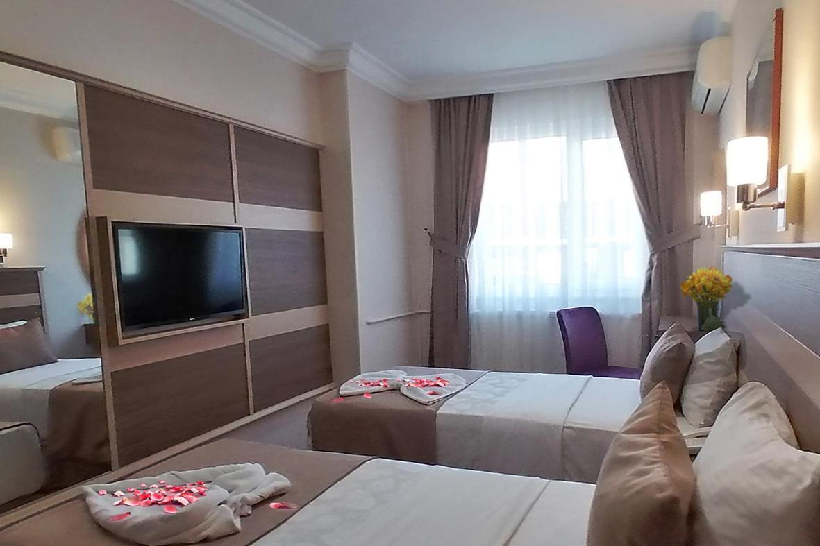 Hotel Sembol
