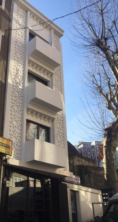 Mansion Valeria İstanbul