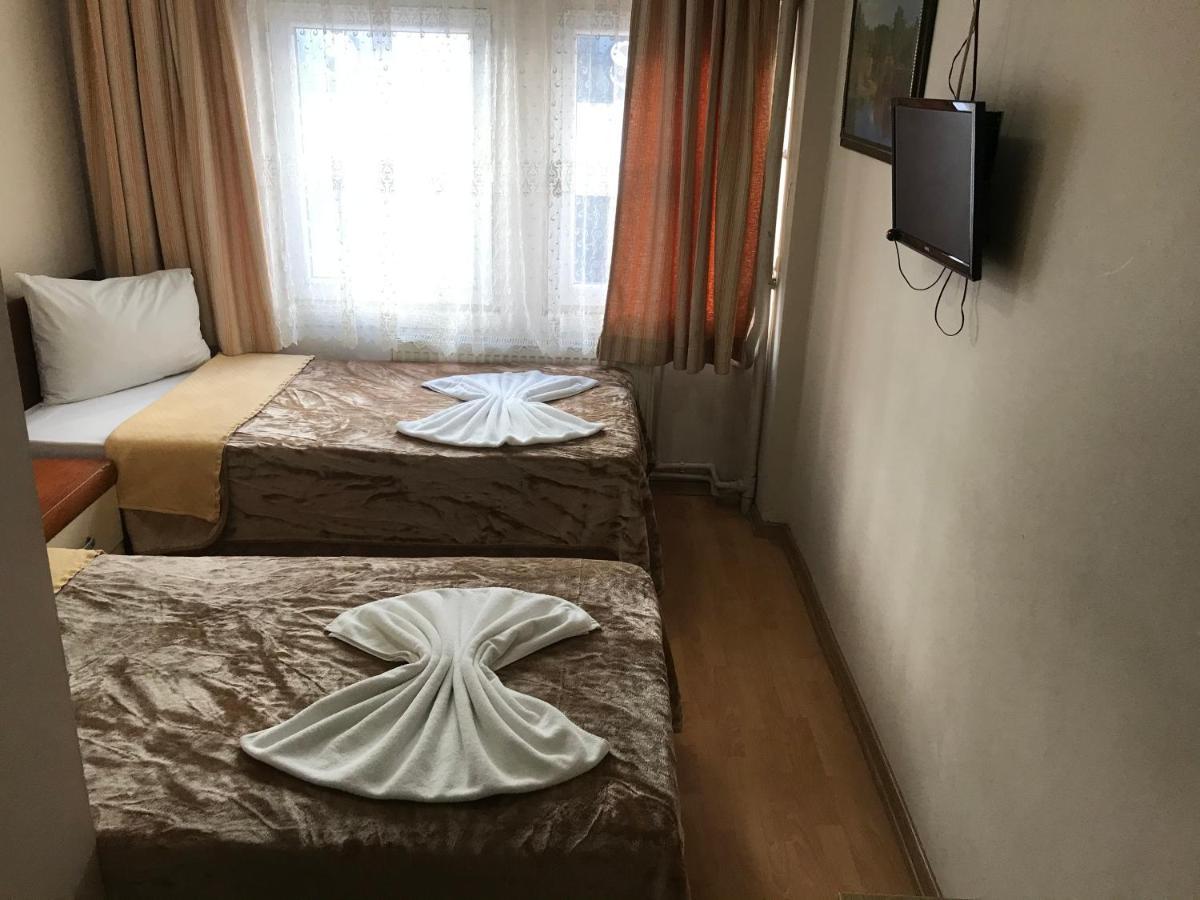 Otel Oeruen