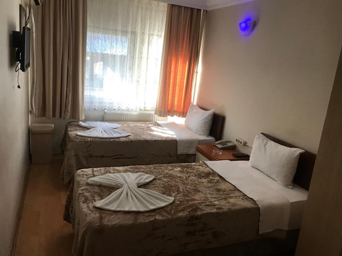 Oeruen İstanbul