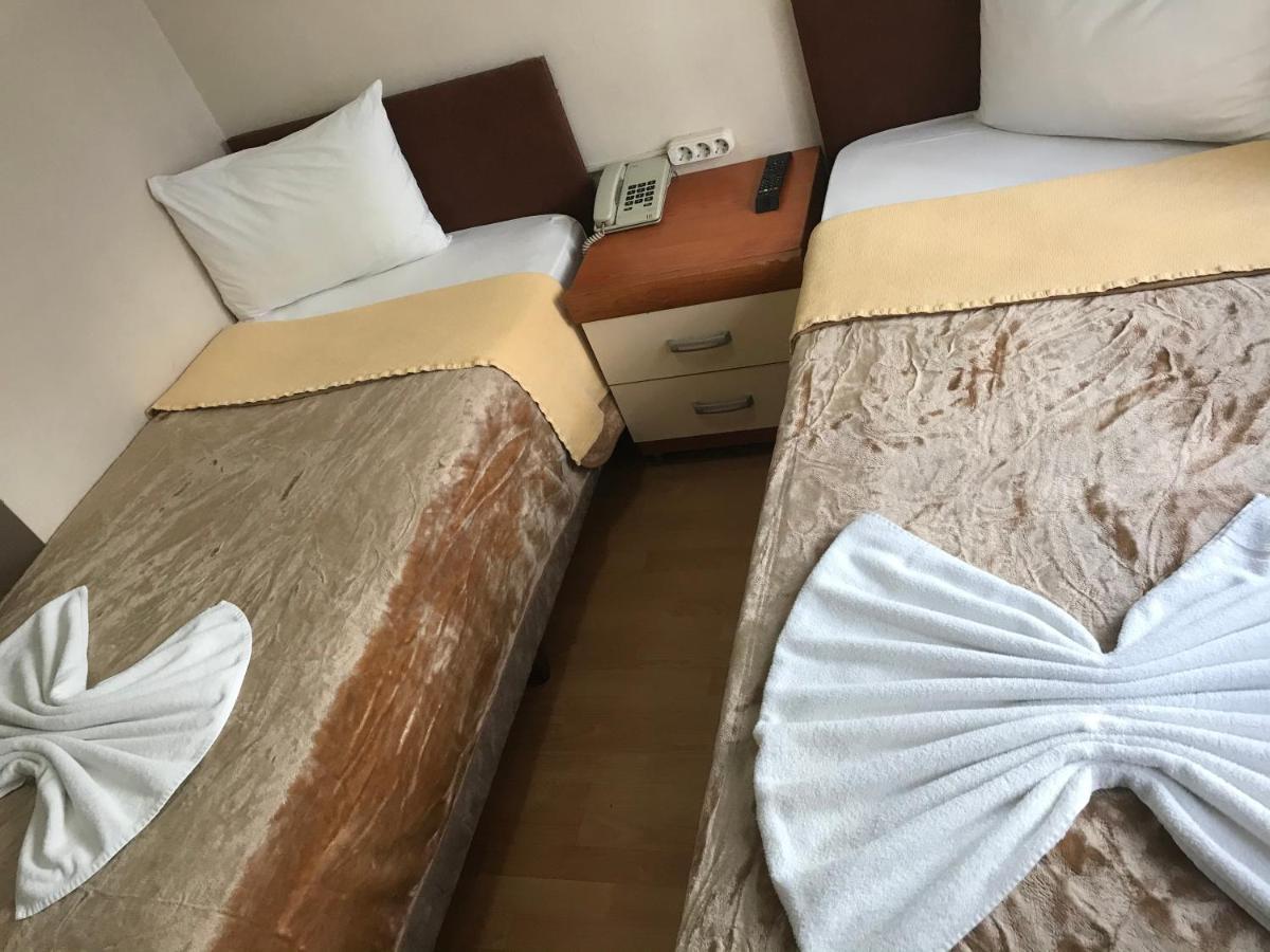 Oeruen Otel İstanbul