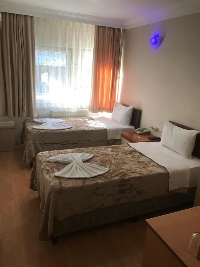 Oeruen Otel 3*