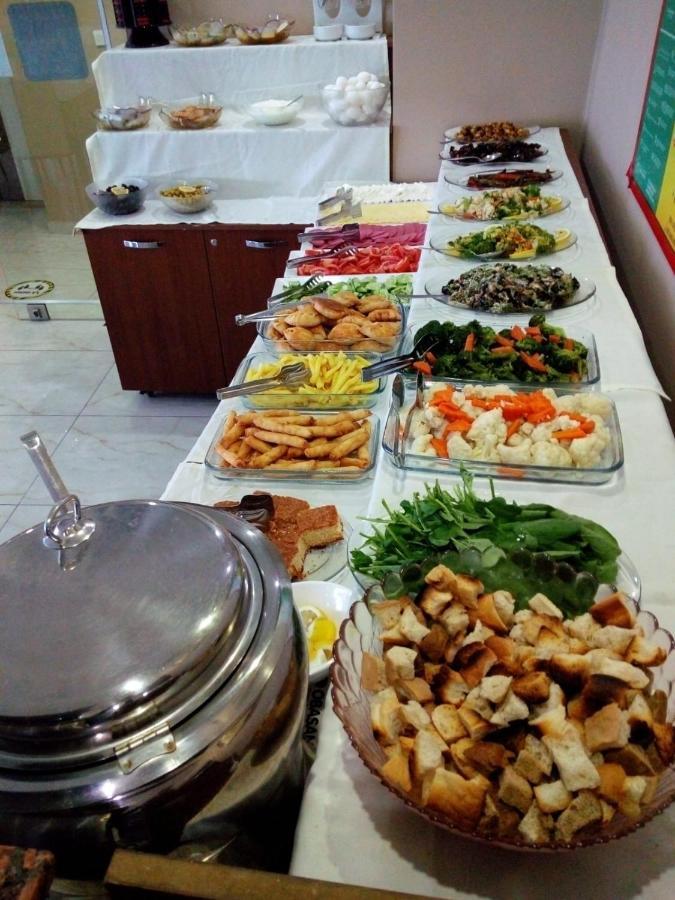Dempa Hotel Istanbul