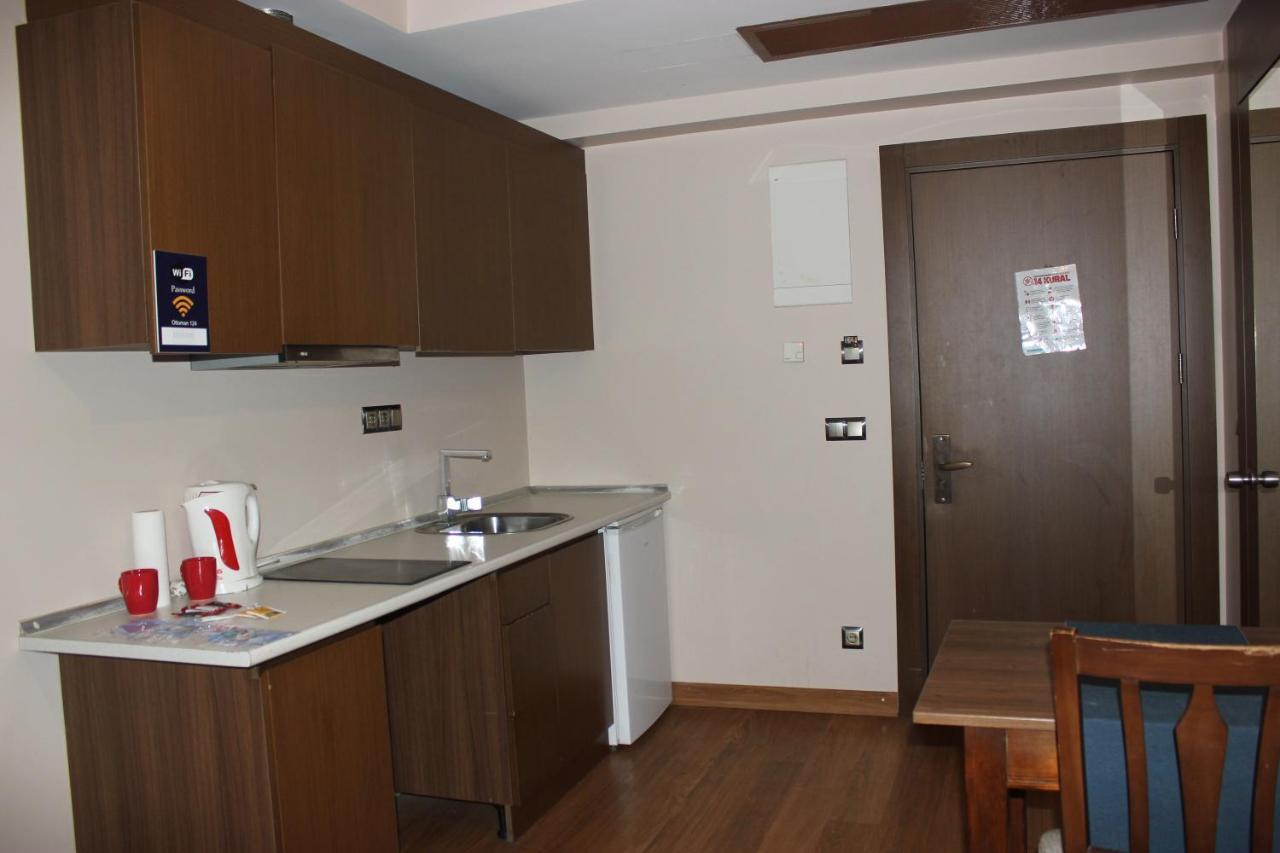 Hotel Ottoman By Linton Istanbul