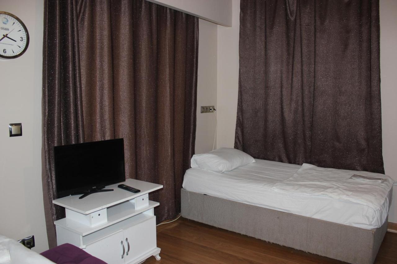 Hotel Ottoman By Linton