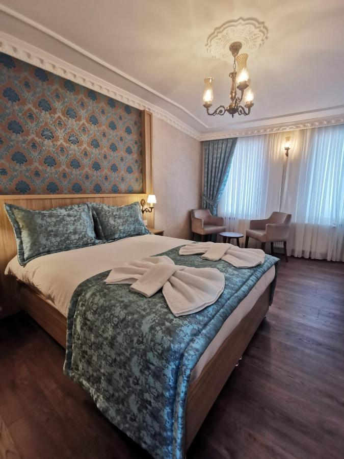 Agora Boutique & Bistro Hotel