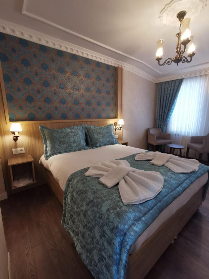 Hotel Agora Boutique & Bistro Istanbul