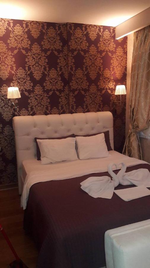 Ottoman By Linton Hotel Istanbul