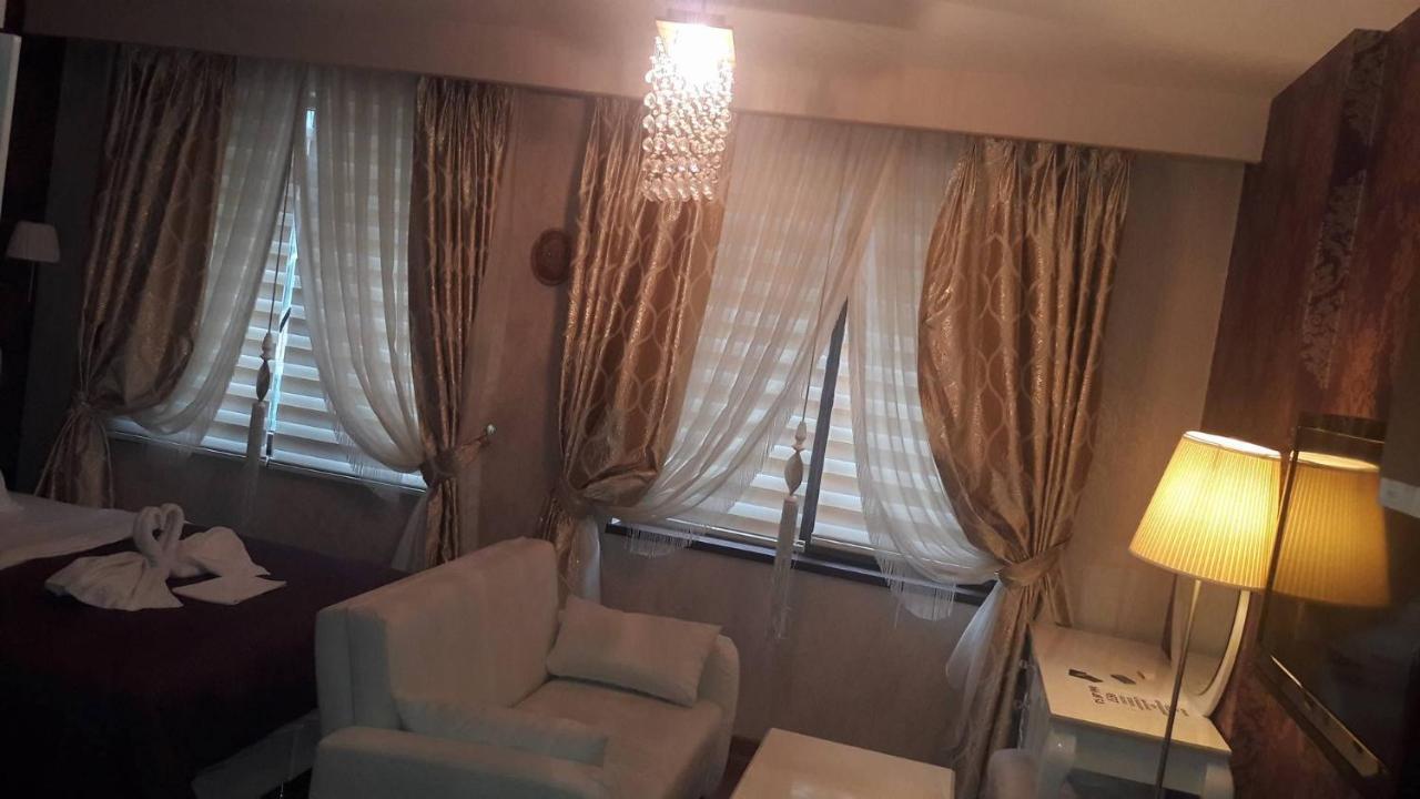 Ottoman By Linton Hotel 2*