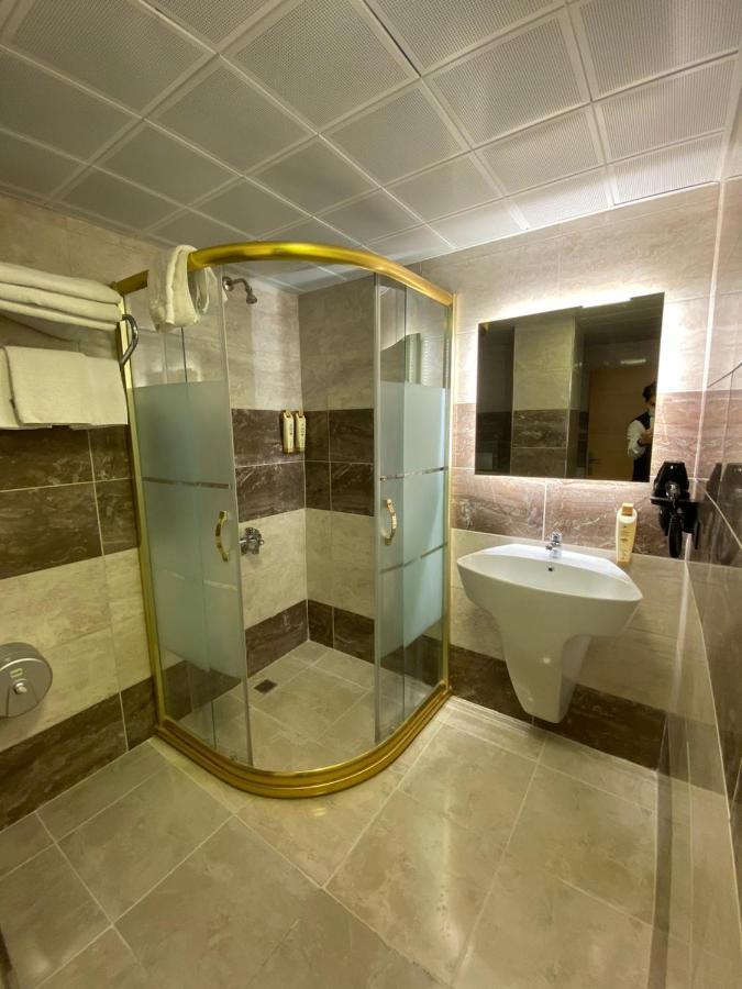 Gumus Palace Gungoren Hotel