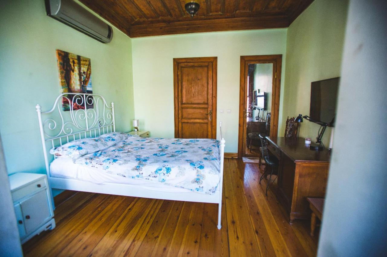 Cosy Greek House Istambul