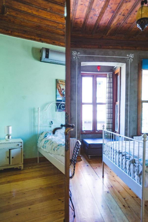 Cosy Greek House Istambul