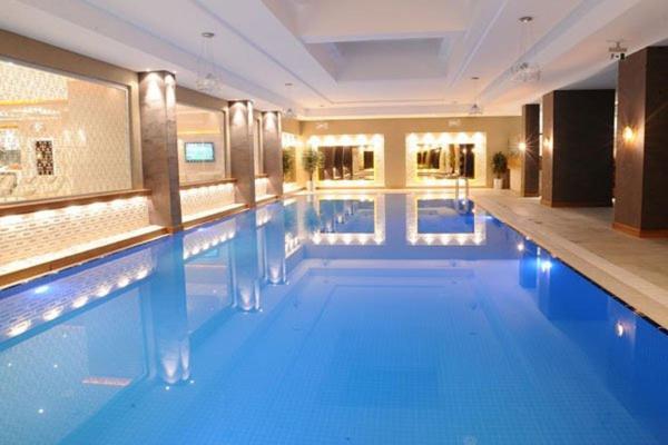 Hotel Mister &