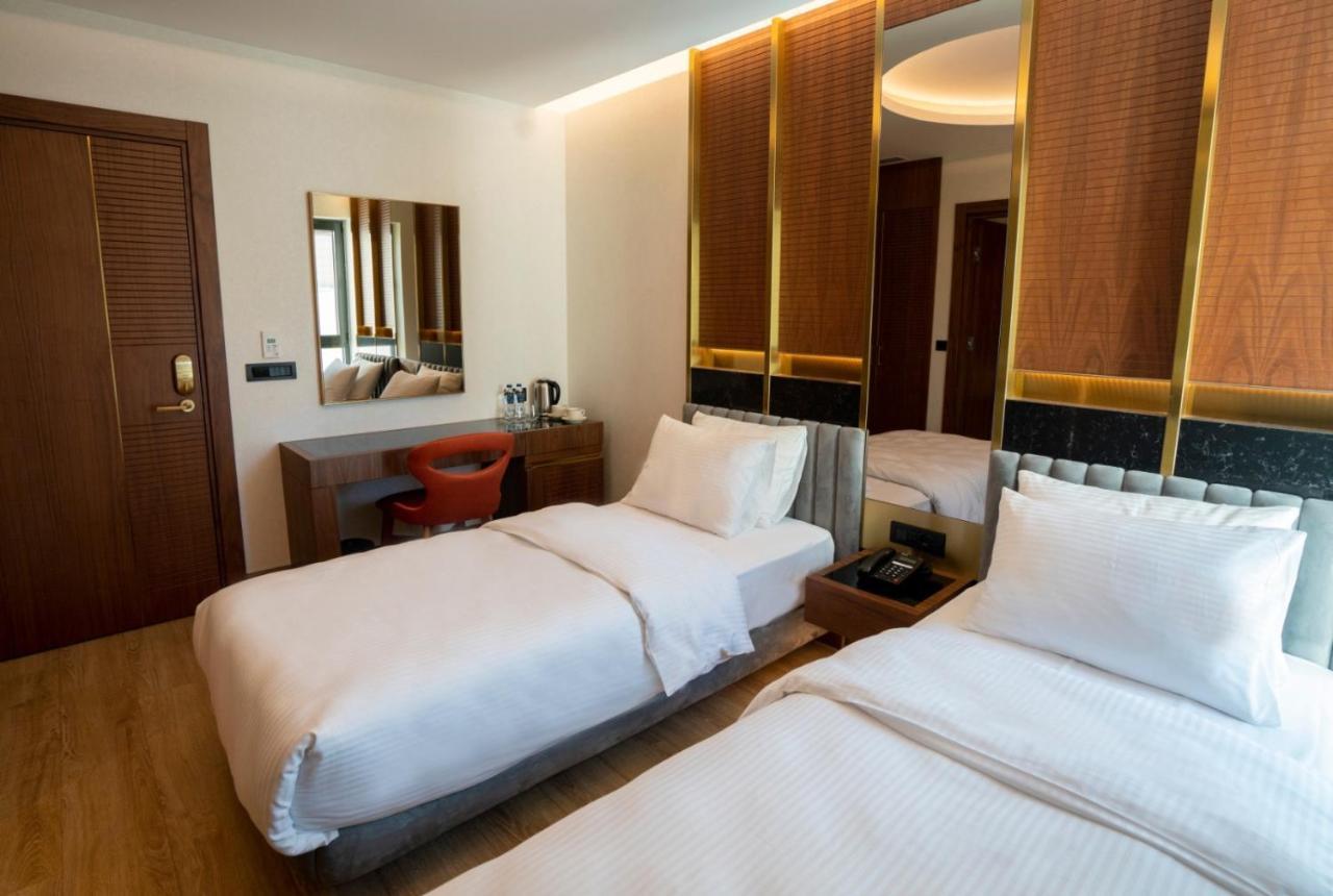 Henna Hotel Istanbul