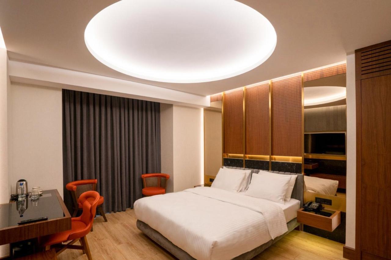 Hotel Henna 2*