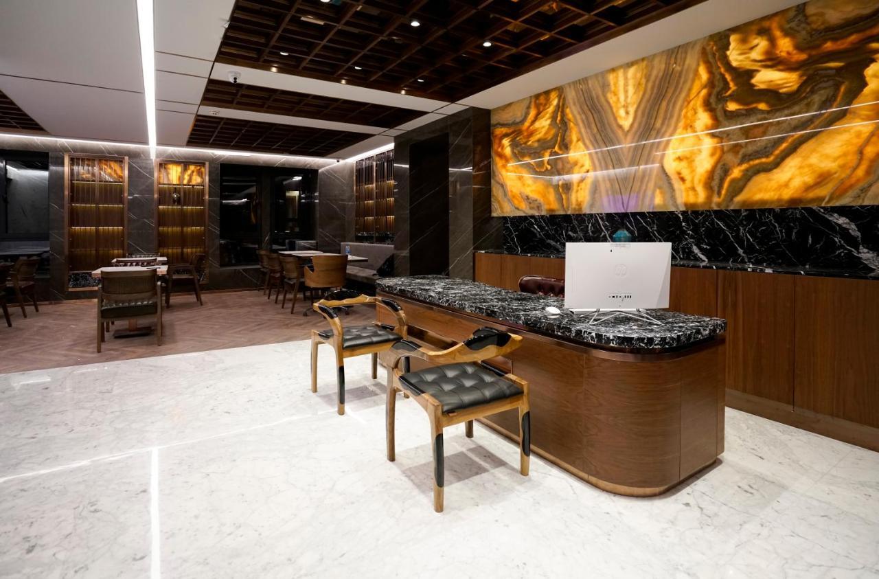 Hotel Henna Istanbul