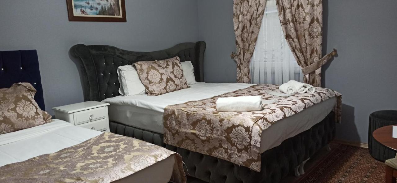 La Boutique Hotel 2*