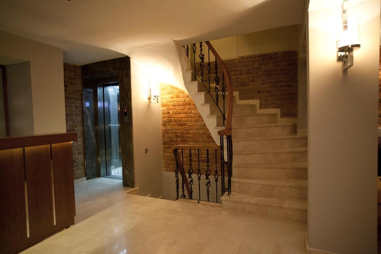 Aparthotel Pera Line Istanbul