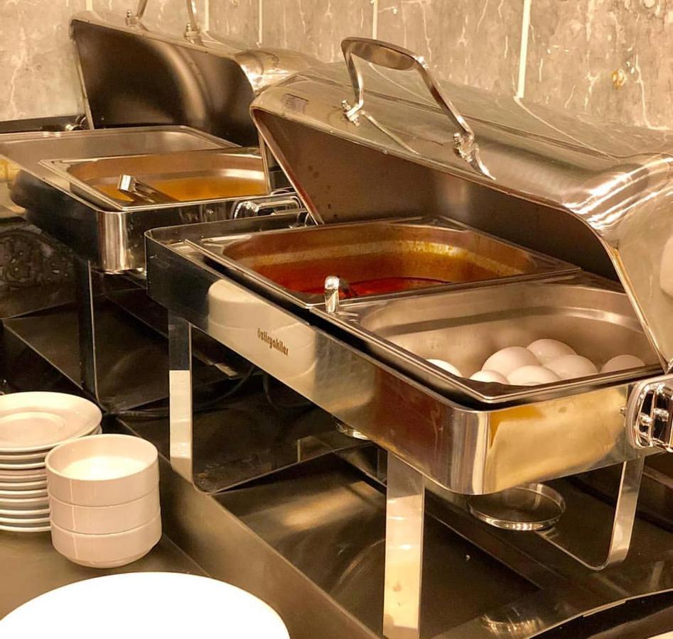 Bueyuek Levent Hotel Istanbul