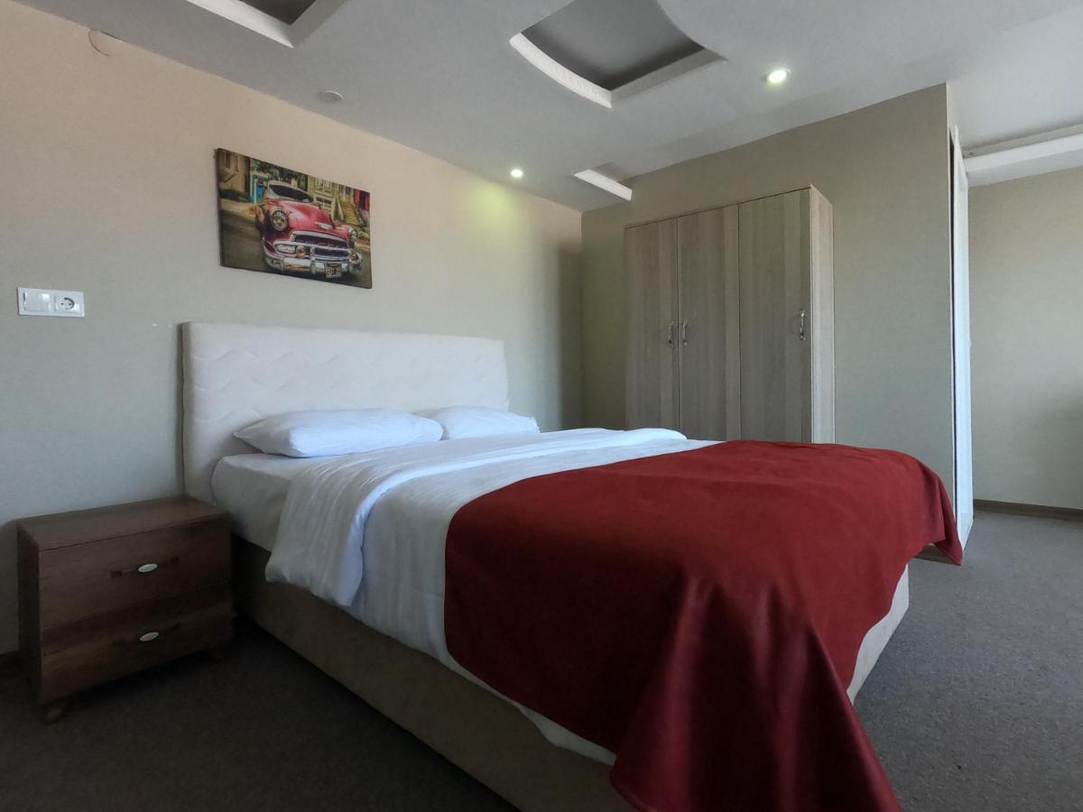 Cnr Airport Apartamento