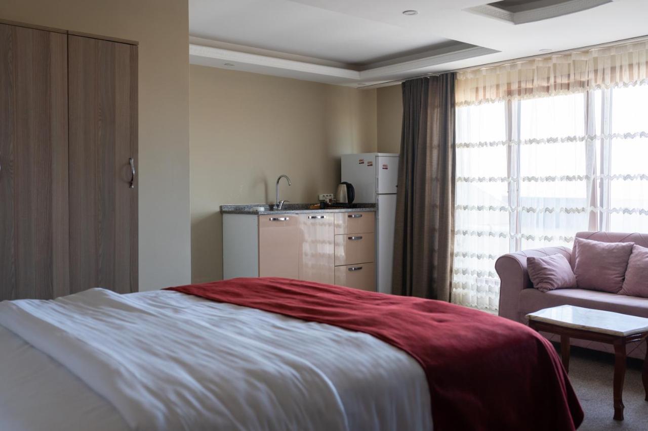Cnr Airport Apartamento *