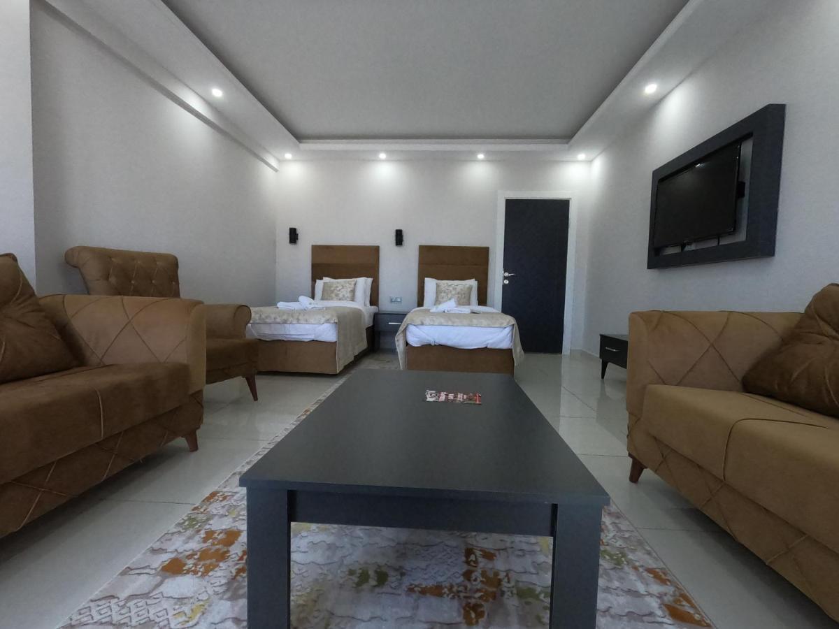 Apartamento Cnr Airport