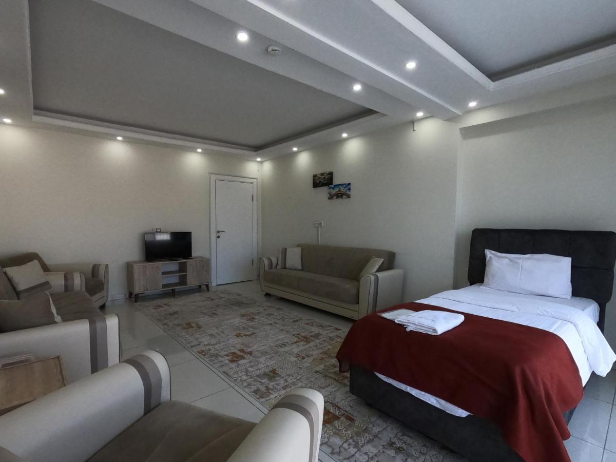 Apartamento Cnr Airport *