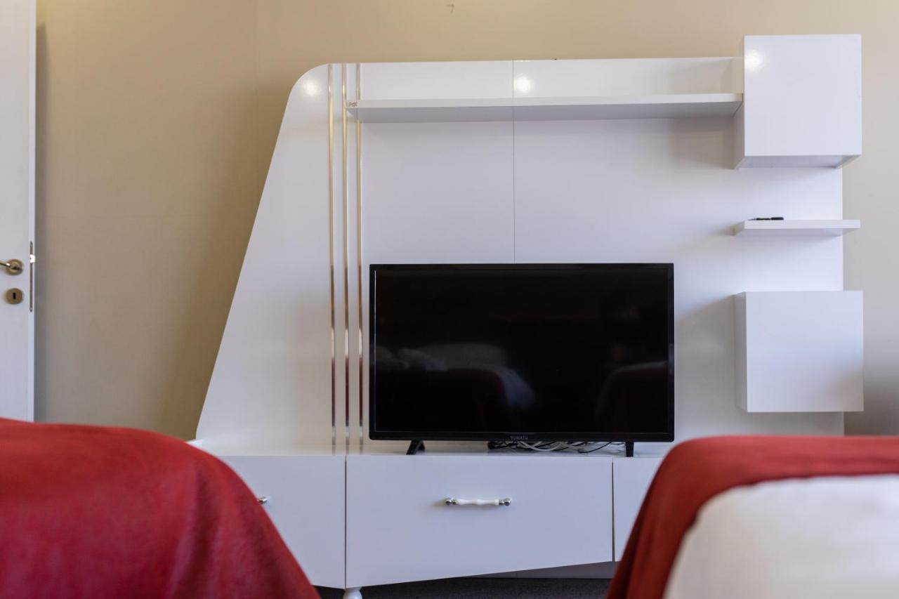 Apartamento Cnr Airport