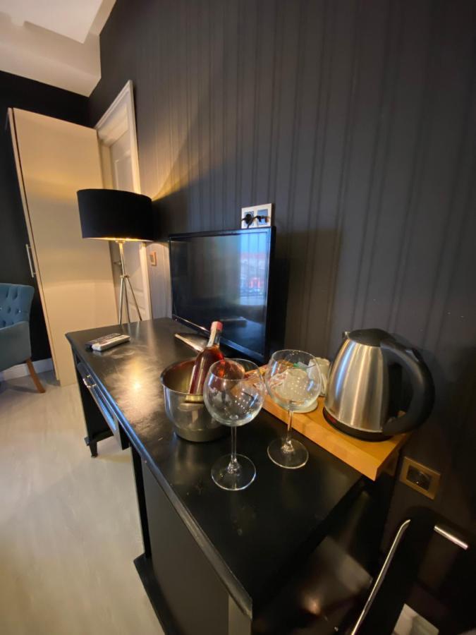 Hotel Golden Gate Topkapi Istanbul