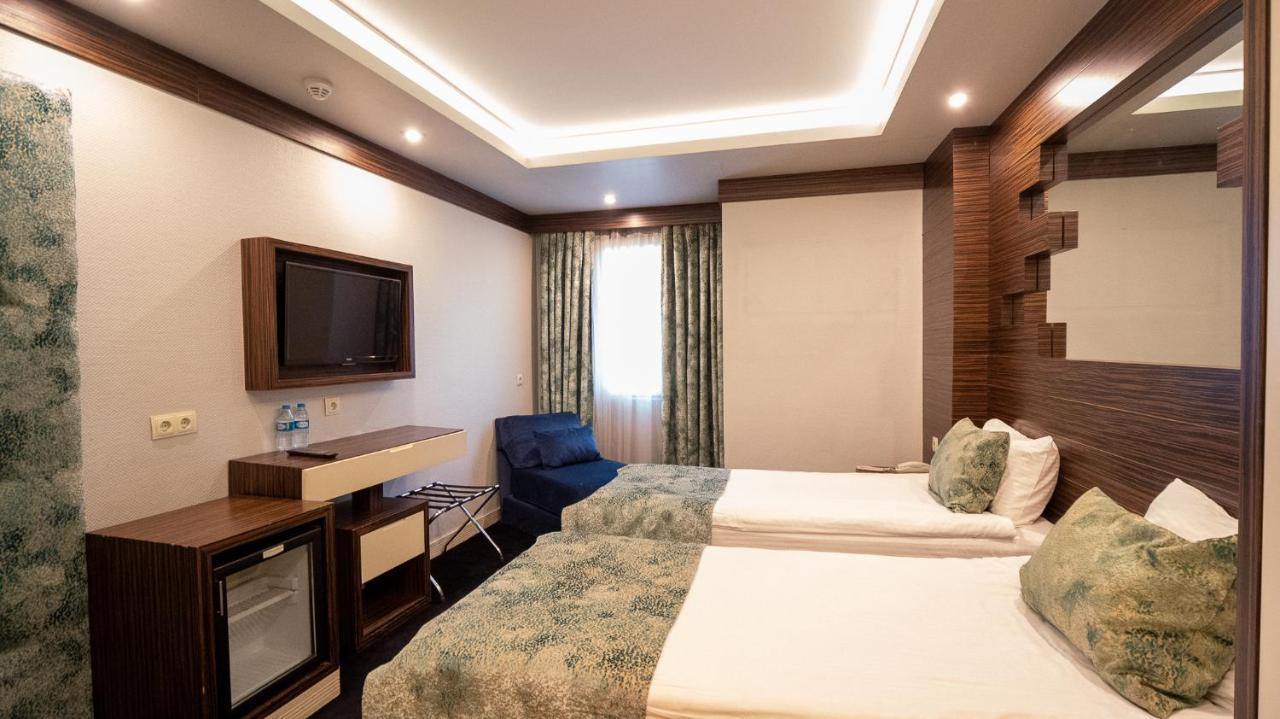 Söğüt Otel