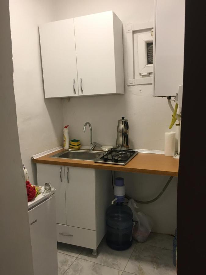 Sokullu Hill Apartment
