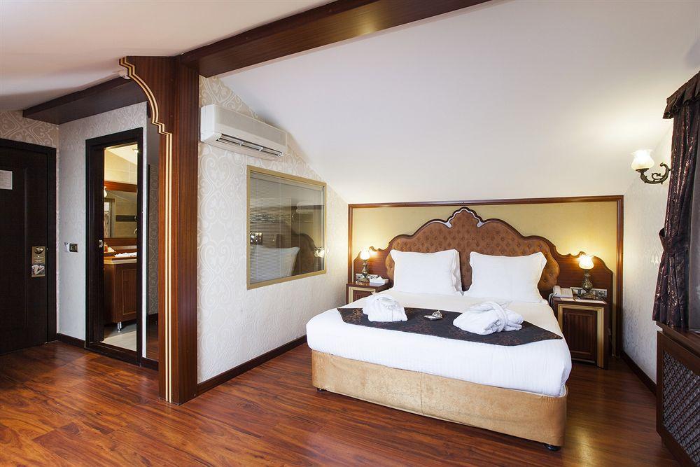 Hotel Ottoman Imperial-special Category