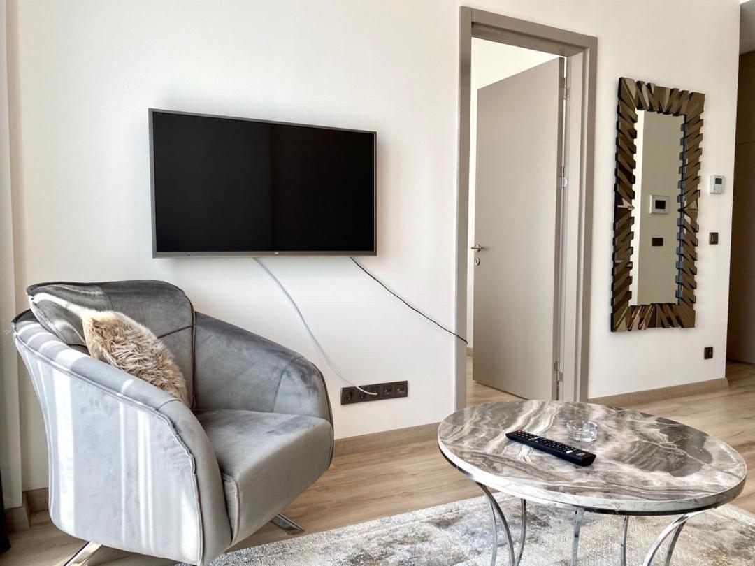 Apartamento Royal