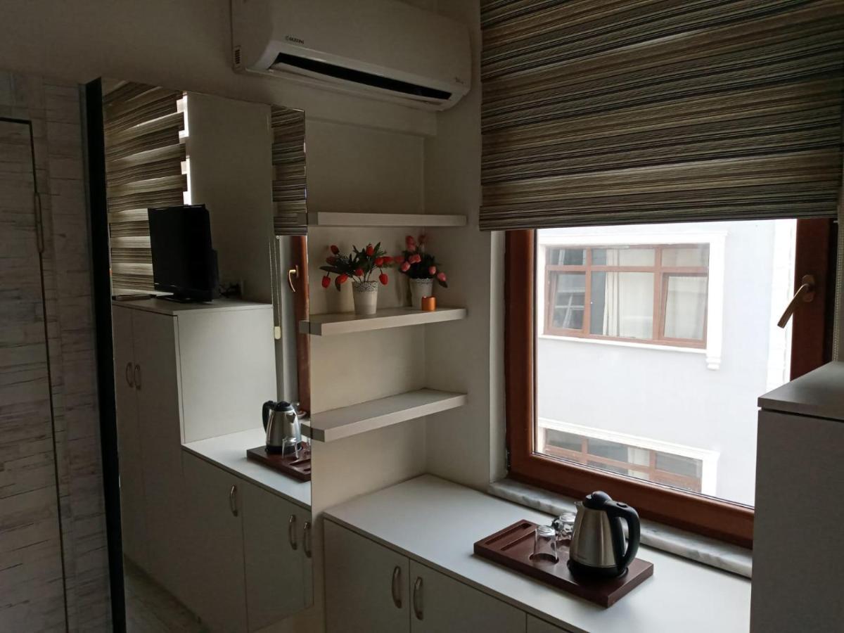 Taksim Sem House Hotel
