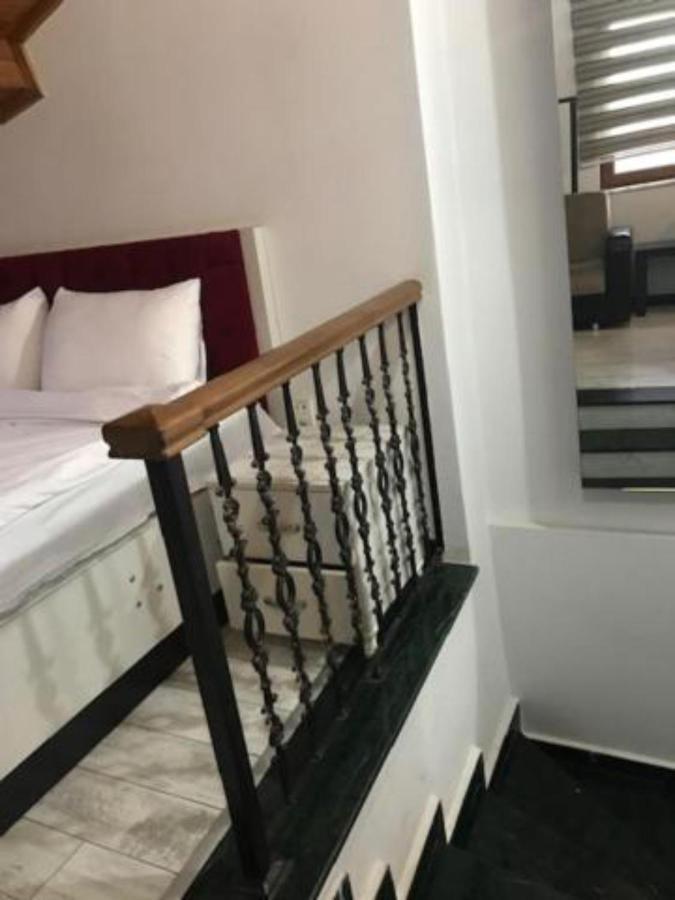 Taksim Sem House 2* Istanbul