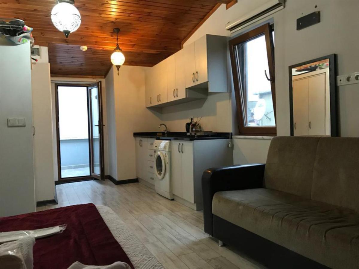 Taksim Sem House Hotel