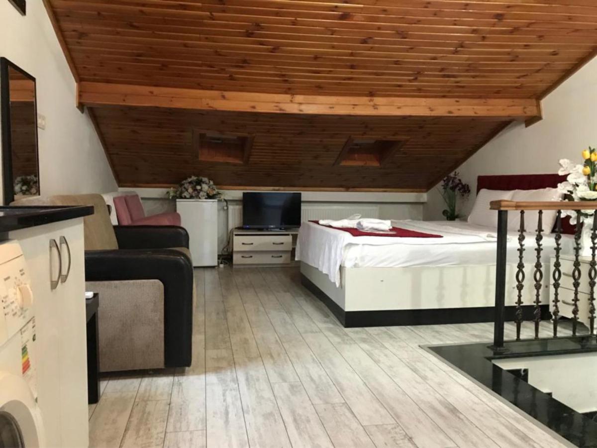 Taksim Sem House Hotel 2*