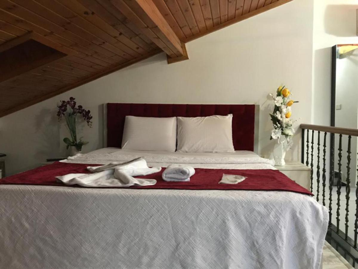 Hotel Taksim Sem House 2*