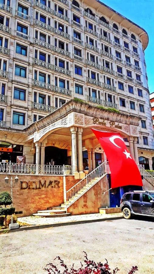 Ottoman By Linton Hotel 2*