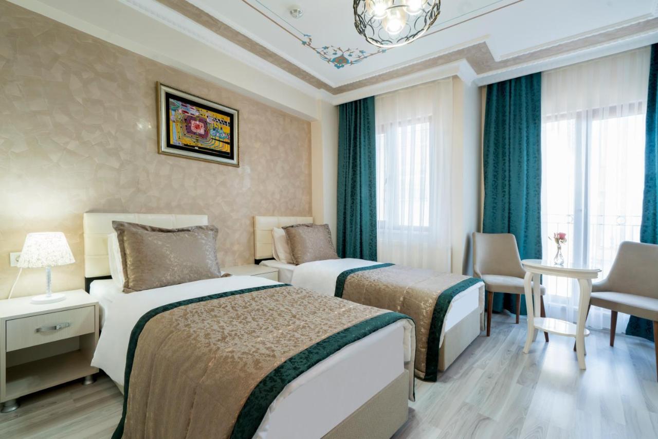 Atam Istanbul