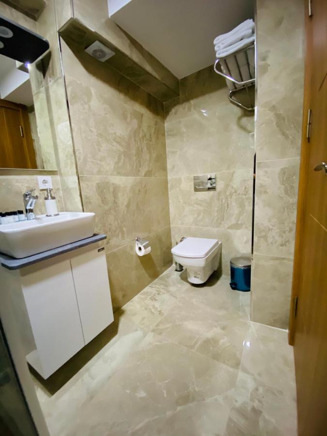 Palmera Old Hotel Istanbul