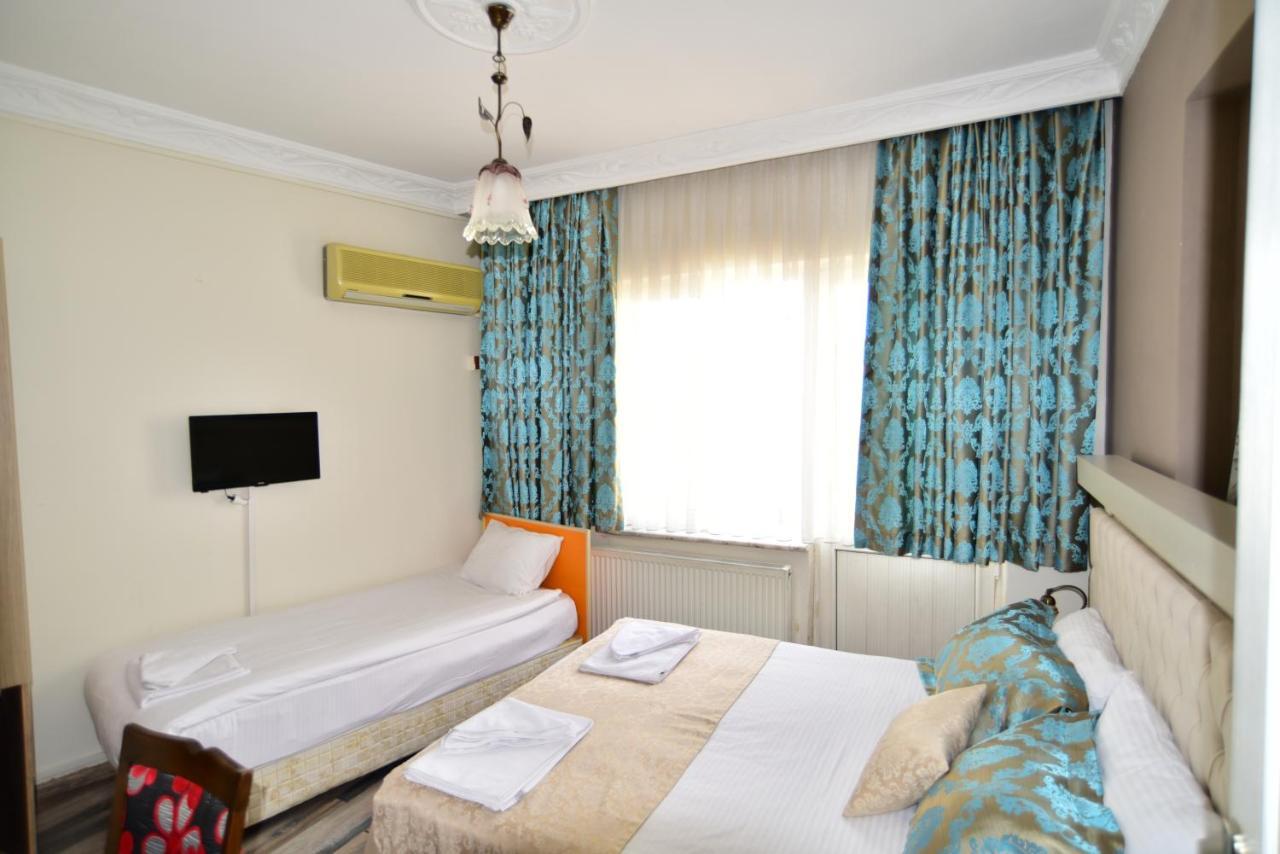Guest house Hotel Han Istanbul