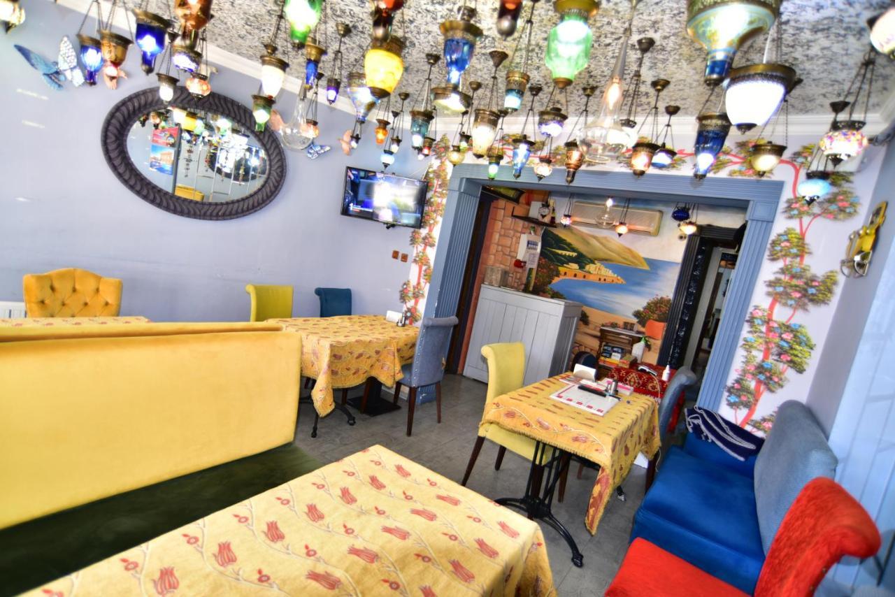 Hotel Han Guest house Istanbul