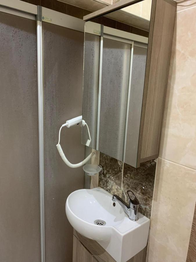 Luna Taksim 3*