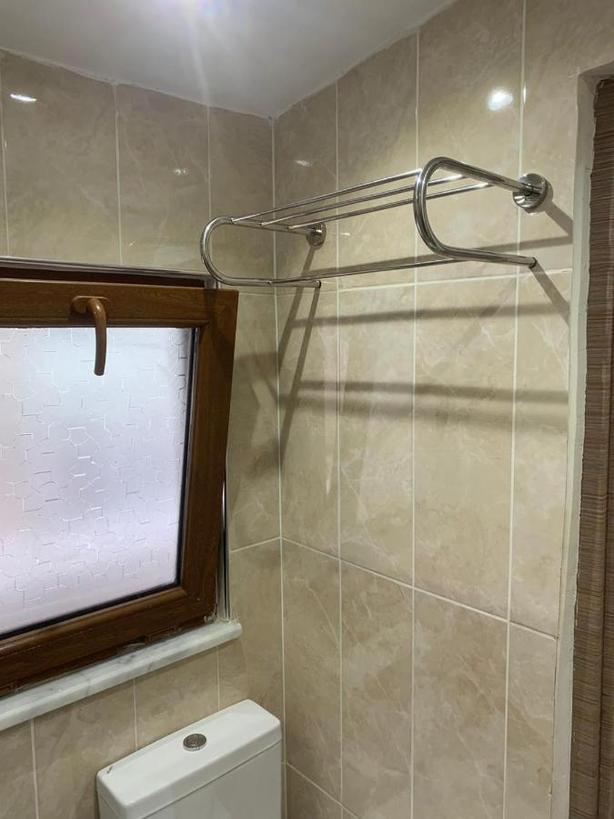 Luna Taksim 3* Istanbul