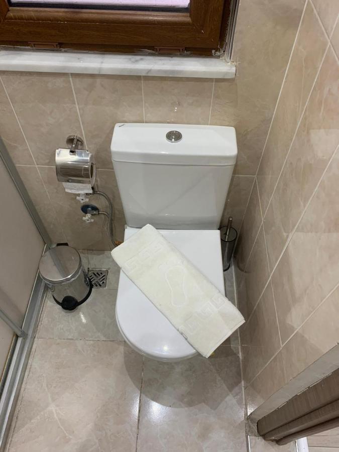 Luna Taksim 3* Istanbul