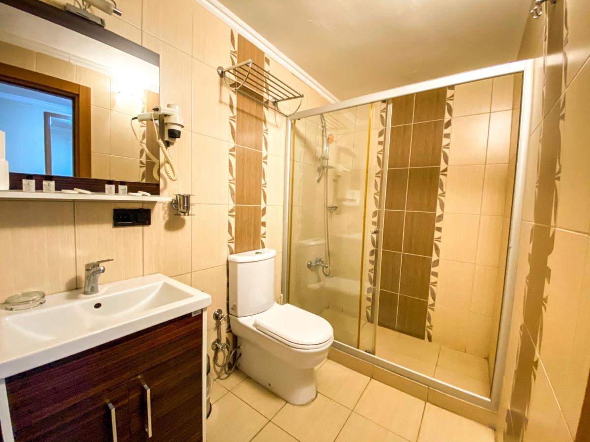 Hotel Mekke Hotel Istanbul Istambul